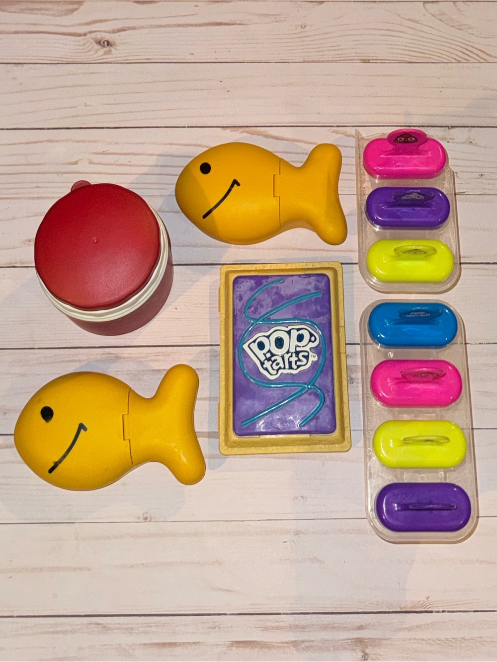 Novelty kitchen items